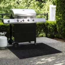 BBQ Floor Mat